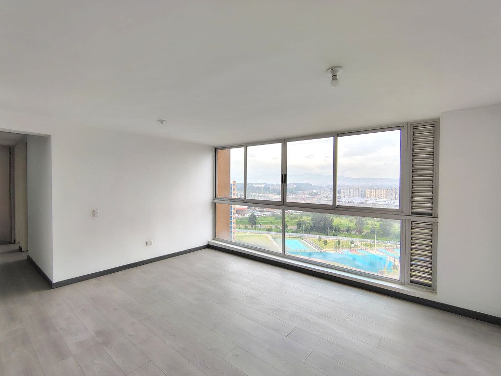 Apartamento en arriendo Cundinamarca Bogotá El Tintal 80 m2 Habitaciones 3 Baños 2 Garajes 1 Precio $3194100