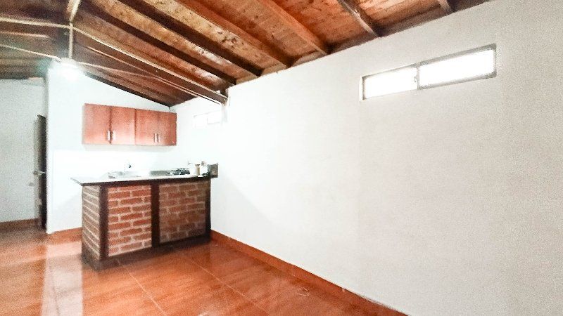 Apartamento en arriendo Antioquia Medellín Campo Valdes No1 45 m2 Habitaciones 2 Baños 1 Garajes 0 Precio $1300000