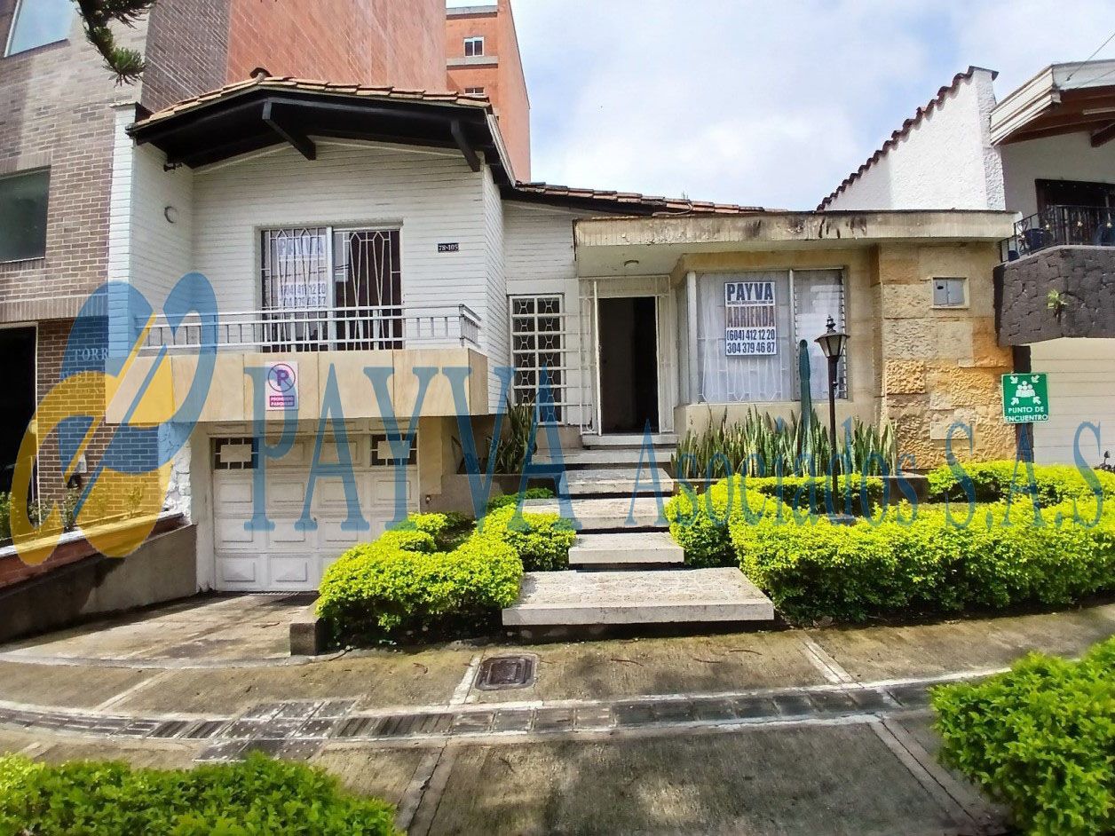 Casa en arriendo Antioquia Medellín Naranjitos 230 m2 Habitaciones 4 Baños 3 Garajes 1 Precio $7000000