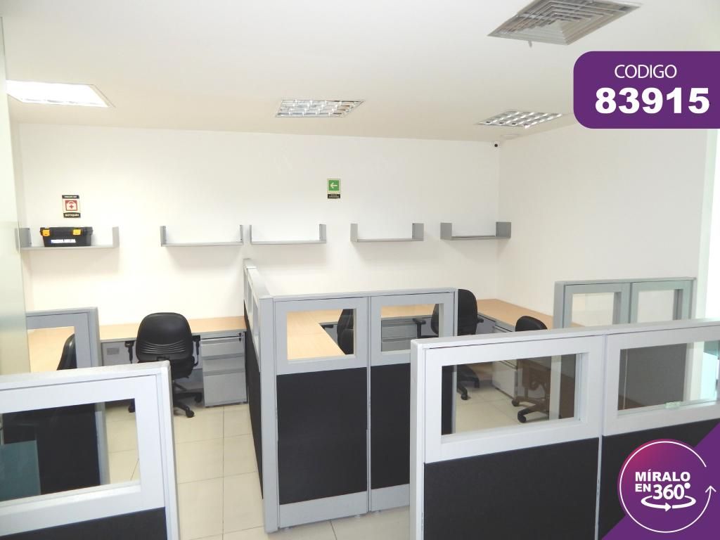 Oficina en venta Atlántico Barranquilla El Prado 72 m2 Habitaciones 0 Baños 1 Garajes 1 Precio $520000000