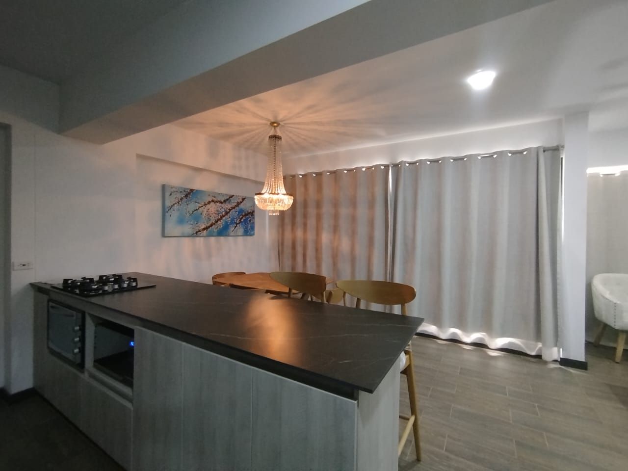 Apartamento en arriendo Antioquia El Retiro El Retiro 70 m2 Habitaciones 2 Baños 2 Garajes 0 Precio $3300000