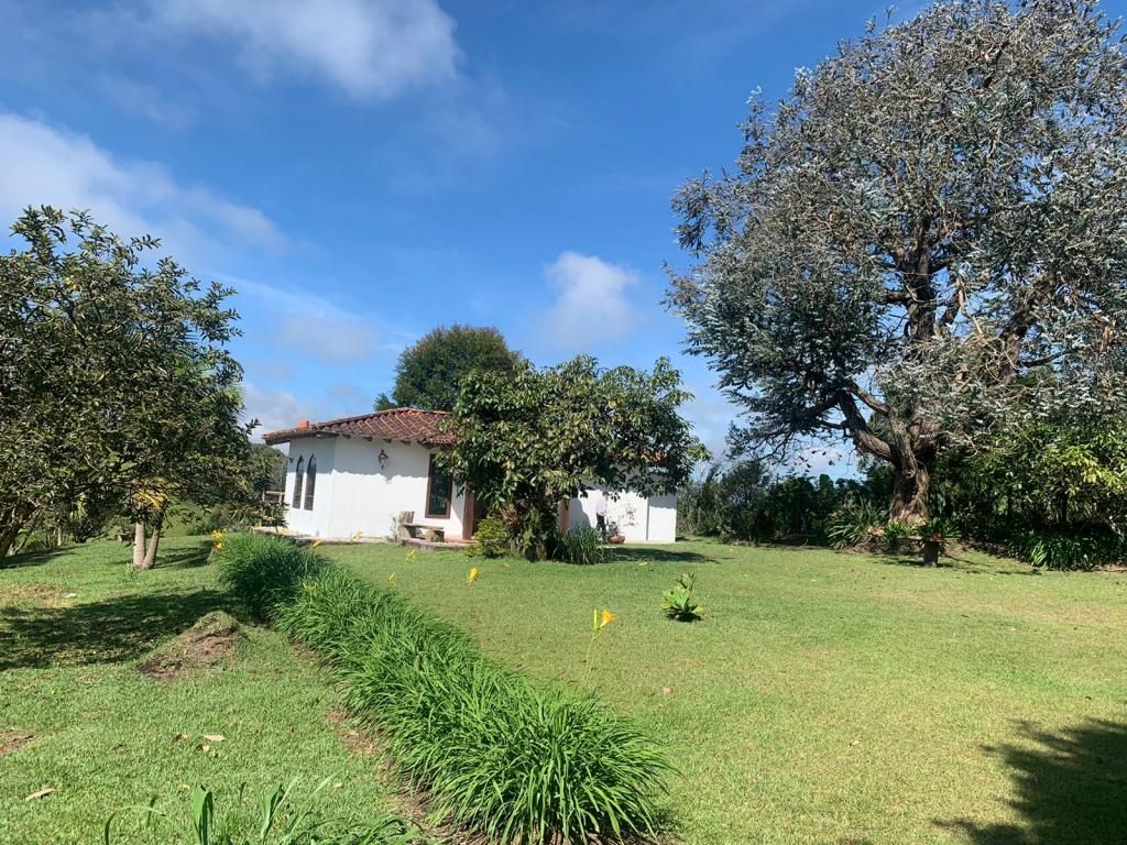 Casa Campestre en arriendo Antioquia El Carmen De Viboral El Centro 48 m2 Habitaciones 1 Baños 1 Garajes 0 Precio $2800000