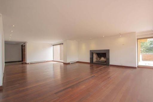 Apartamento en venta Cundinamarca Bogotá Los Rosales 524 m2 Habitaciones 4 Baños 5 Garajes 5 Precio $4950000000