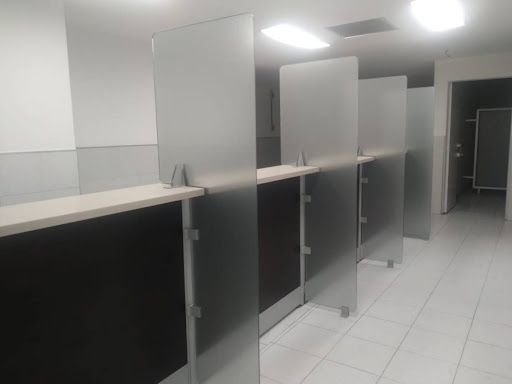 Consultorio en arriendo Cundinamarca Bogotá Chapinero Central 1450 m2 Habitaciones 0 Baños 5 Garajes 3 Precio $50000000