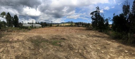Lote en venta Boyacá Tunja Mezopotamia 7158 m2 Habitaciones 0 Baños 0 Garajes 0 Precio $460000000