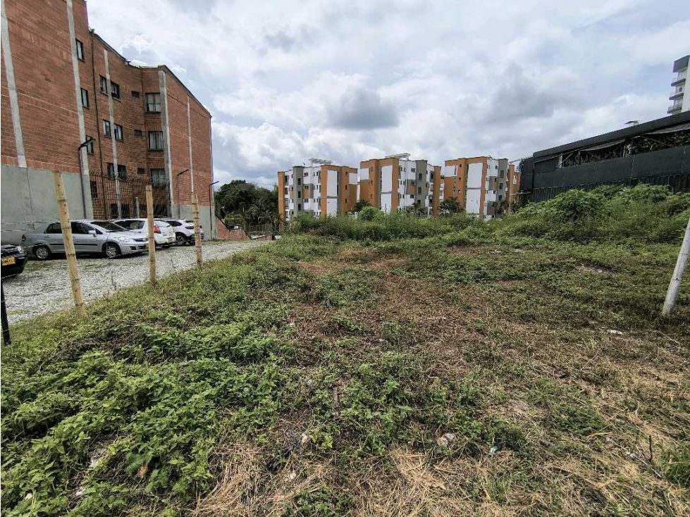 Lote en venta Quindío Armenia Asd 816 m2 Habitaciones 0 Baños 0 Garajes 0 Precio $2300000000