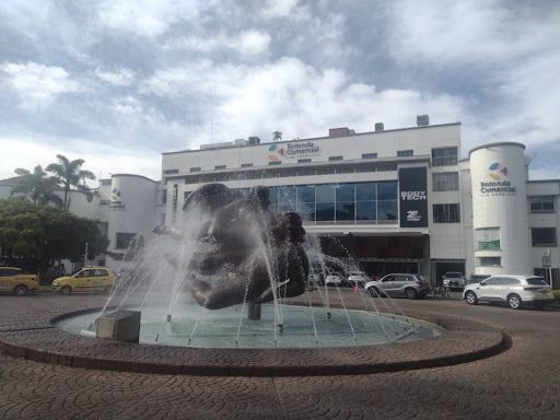 Local en venta Antioquia Medellín Diego Echavarria 259 m2 Habitaciones 0 Baños 2 Garajes 1 Precio $1850000000