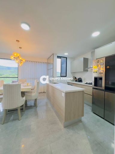 Apartamento en venta Santander Floridablanca Floridablanca 90 m2 Habitaciones 3 Baños 2 Garajes 2 Precio $540000000