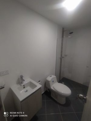 Apartamento en arriendo Antioquia Sabaneta Santa Ana 40 m2 Habitaciones 1 Baños 1 Garajes 0 Precio $1750000