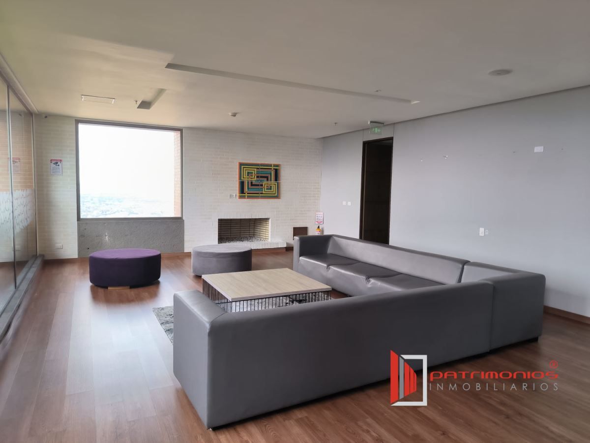 Apartamento en arriendo Cundinamarca Bogotá Samper 60 m2 Habitaciones 1 Baños 2 Garajes 1 Precio $5410230