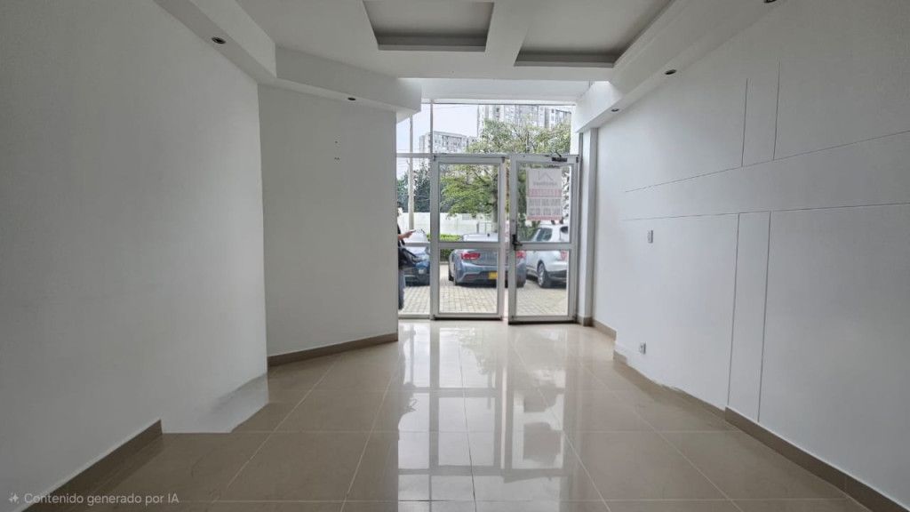 Oficina en arriendo Atlántico Barranquilla Batallon Infanteria 55 m2 Habitaciones 0 Baños 1 Garajes 0 Precio $3196000