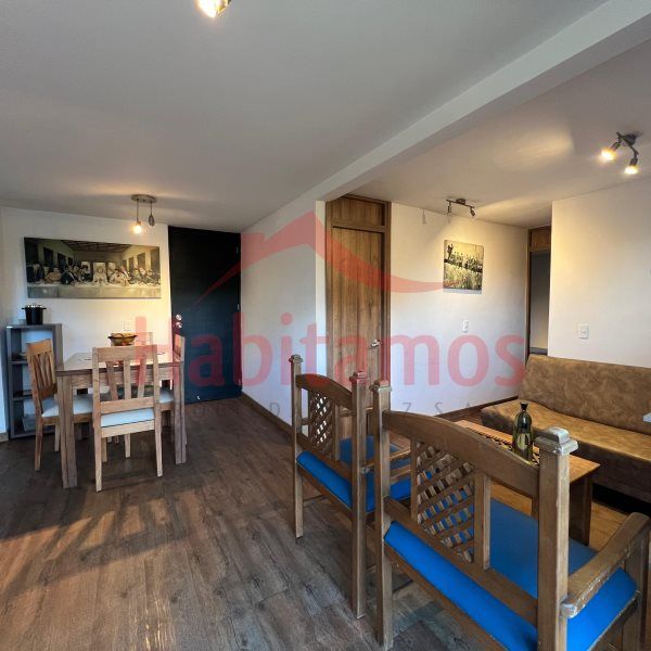 Apartamento en venta Antioquia Rionegro Centro 50 m2 Habitaciones 2 Baños 2 Garajes 2 Precio $310000000
