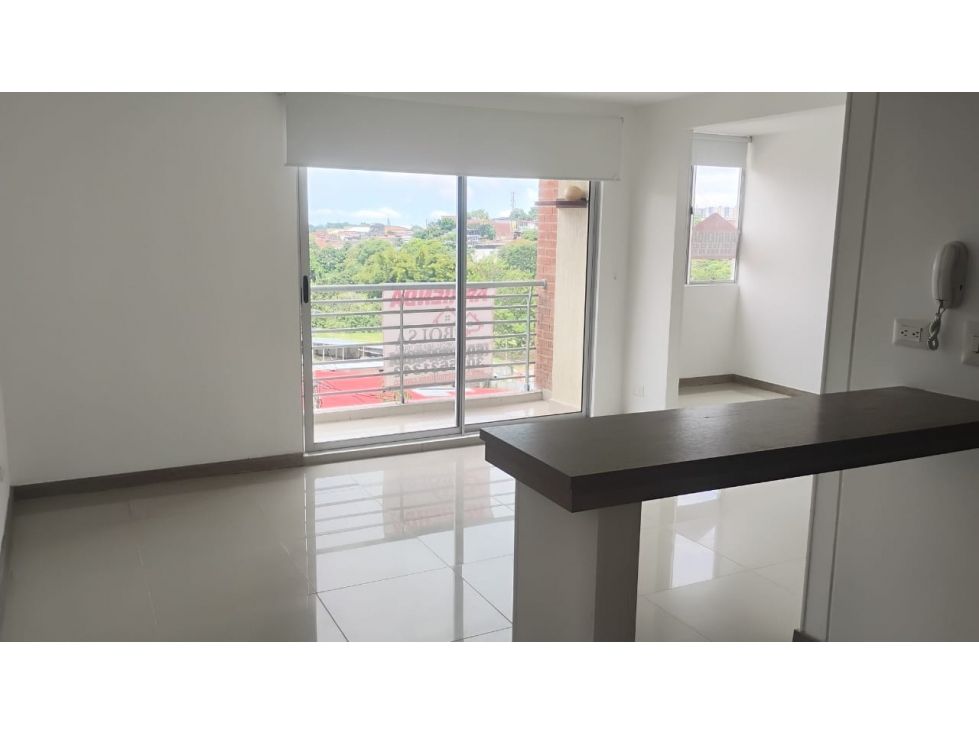 Apartamento en arriendo Tolima Ibagué Br Rincon Del Pedregal Et Ii 65 m2 Habitaciones 2 Baños 2 Garajes 1 Precio $1503000