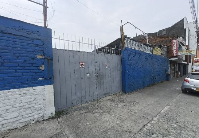 Casa en venta Valle Del Cauca Cali San Juan Bosco 0 m2 Habitaciones 1 Baños 1 Garajes 2 Precio $950000000