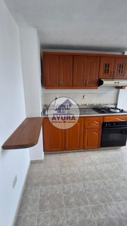 Apartamento en arriendo Antioquia Envigado La Pradera 72 m2 Habitaciones 3 Baños 2 Garajes 0 Precio $2500000