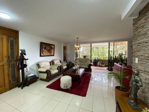 Apartamento en venta Antioquia Medellín Las Lomas No2 167 m2 Habitaciones 3 Baños 3 Garajes 2 Precio $1250000000