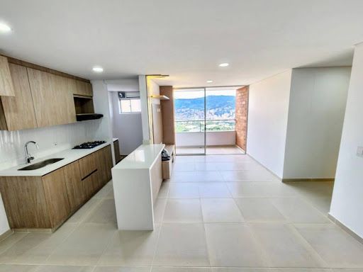 Apartamento en venta Antioquia La Estrella Centro 75 m2 Habitaciones 3 Baños 2 Garajes 1 Precio $530000000