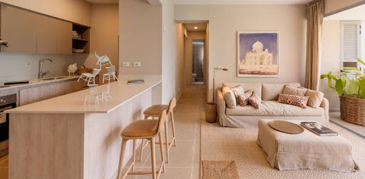 Apartamento en venta Antioquia Medellín Simesa 73 m2 Habitaciones 2 Baños 2 Garajes 1 Precio $791000000