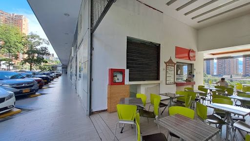 Local en venta Antioquia Medellín Castropol 15 m2 Habitaciones 0 Baños 0 Garajes 0 Precio $520000000