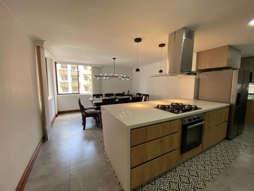 Apartamento en venta Antioquia Medellín Laureles 239 m2 Habitaciones 4 Baños 5 Garajes 2 Precio $1480000000