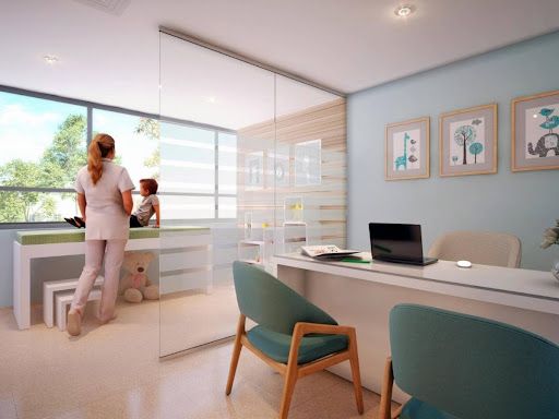 Consultorio en venta Antioquia Medellín Estadio 29 m2 Habitaciones 0 Baños 1 Garajes 1 Precio $450000000