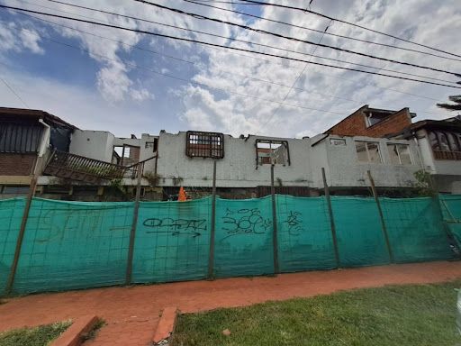 Lote en venta Antioquia Medellín Lorena 202 m2 Habitaciones 0 Baños 0 Garajes 0 Precio $1850000000