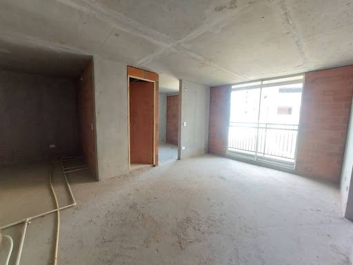 Apartamento en venta Antioquia Rionegro El Porvenir 48 m2 Habitaciones 2 Baños 2 Garajes 0 Precio $230000000