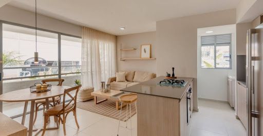 Apartamento en venta Antioquia Bello La Gran Avenida 63 m2 Habitaciones 2 Baños 2 Garajes 1 Precio $460000000