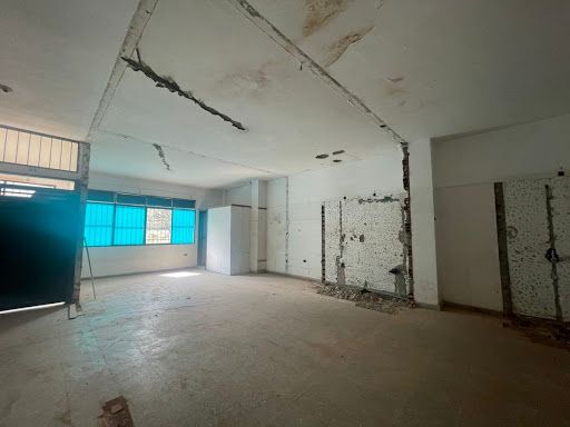 Bodega en venta Antioquia Medellín Jesus Nazareno 194 m2 Habitaciones 0 Baños 1 Garajes 0 Precio $507585000