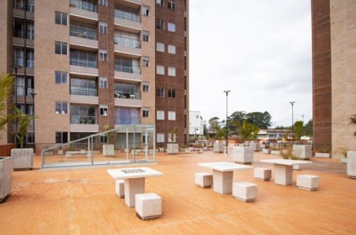 Apartamento en venta Antioquia Marinilla La Industrial 43 m2 Habitaciones 1 Baños 1 Garajes 1 Precio $350000000