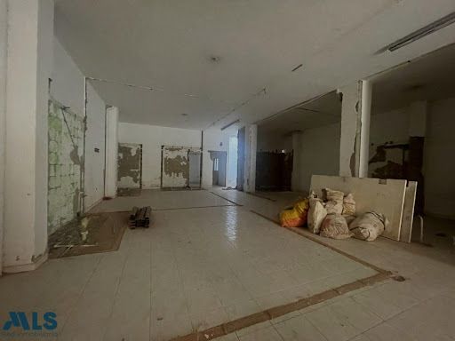 Bodega en venta Antioquia Medellín Jesus Nazareno 61 m2 Habitaciones 0 Baños 0 Garajes 0 Precio $151682700