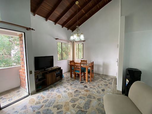 Apartamento en venta Antioquia Medellín Simon Bolivar 82 m2 Habitaciones 3 Baños 4 Garajes 1 Precio $450000000