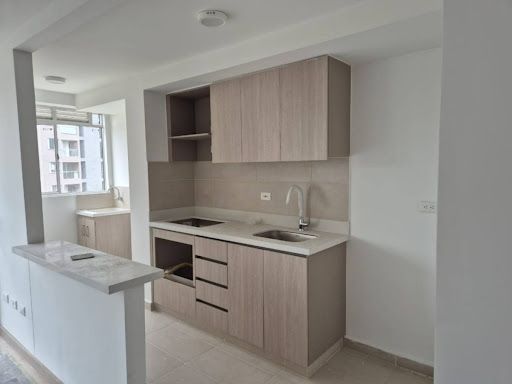 Apartamento en venta Antioquia Rionegro El Faro 56 m2 Habitaciones 2 Baños 2 Garajes 1 Precio $430000000