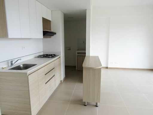 Apartamento en venta Antioquia Rionegro El Porvenir 60 m2 Habitaciones 2 Baños 2 Garajes 1 Precio $580000000