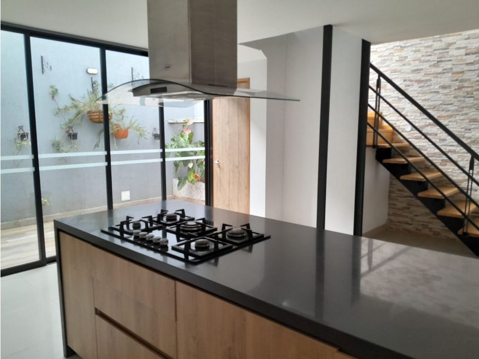 Casa en arriendo Antioquia La Ceja Ofir 154 m2 Habitaciones 3 Baños 3 Garajes 1 Precio $3000000