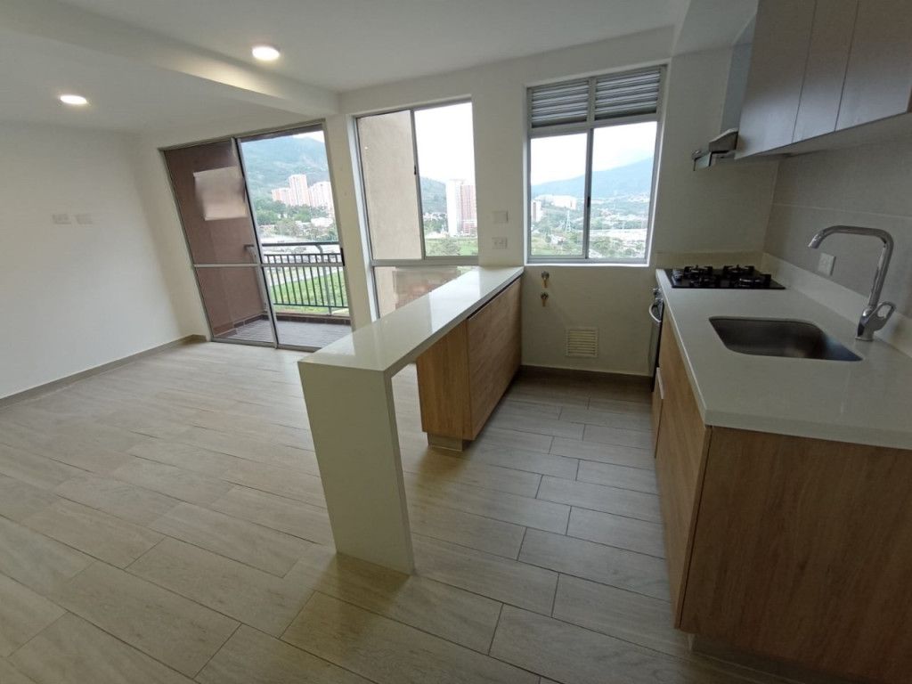 Apartamento en venta Antioquia Bello Zona Industrial 3 73 m2 Habitaciones 3 Baños 2 Garajes 1 Precio $385000000