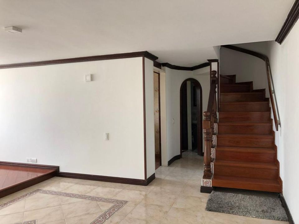 Apartamento en venta Cundinamarca Bogotá Ub Cordoba 108 m2 Habitaciones 3 Baños 3 Garajes 1 Precio $445000000
