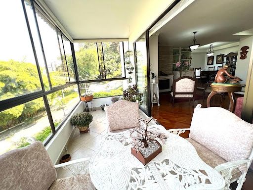 Apartamento en venta Antioquia Medellín La Florida 204 m2 Habitaciones 3 Baños 3 Garajes 2 Precio $1100000000