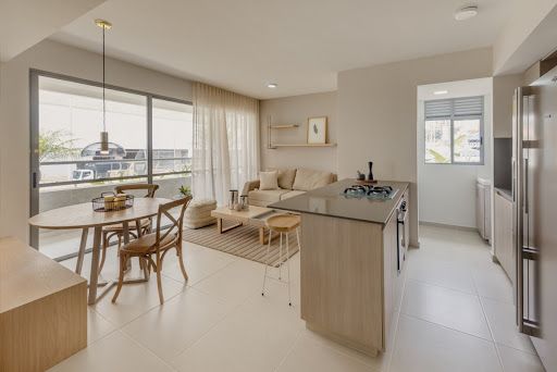 Apartamento en venta Antioquia Bello Zona Industrial No 1 78 m2 Habitaciones 3 Baños 2 Garajes 1 Precio $455000000