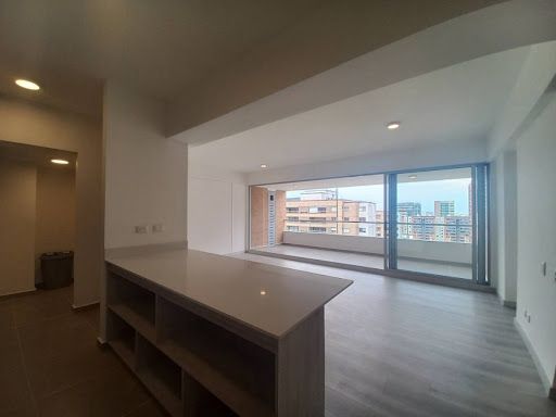 Apartamento en venta Antioquia Medellín Simesa 138 m2 Habitaciones 3 Baños 3 Garajes 2 Precio $1240000000