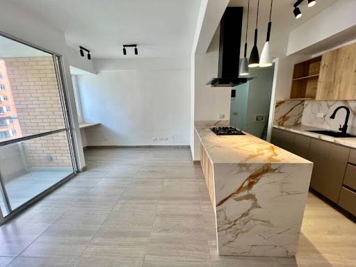 Apartamento en venta Antioquia Bello Zona Industrial No 1 71 m2 Habitaciones 3 Baños 2 Garajes 1 Precio $520000000