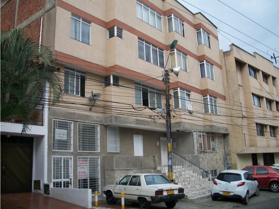 Apartaestudio en arriendo Valle Del Cauca Cali Chipichape 30 m2 Habitaciones 1 Baños 1 Garajes 0 Precio $850000