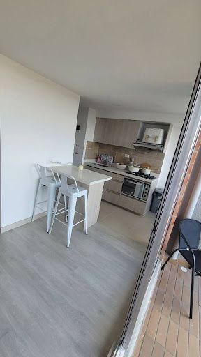 Apartamento en arriendo Antioquia Rionegro Rionegro 62 m2 Habitaciones 2 Baños 2 Garajes 1 Precio $2200000