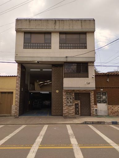 Bodega en venta Cundinamarca Bogotá San Jose De La Granja 453 m2 Habitaciones 0 Baños 6 Garajes 0 Precio $1432000000