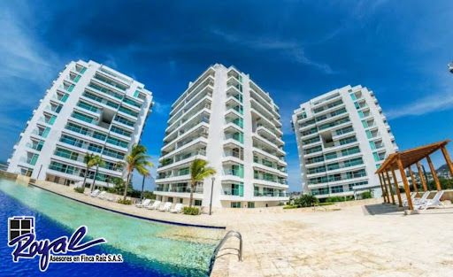 Apartamento en venta Bolívar Cartagena Marbella 180 m2 Habitaciones 3 Baños 4 Garajes 1 Precio $1300000000