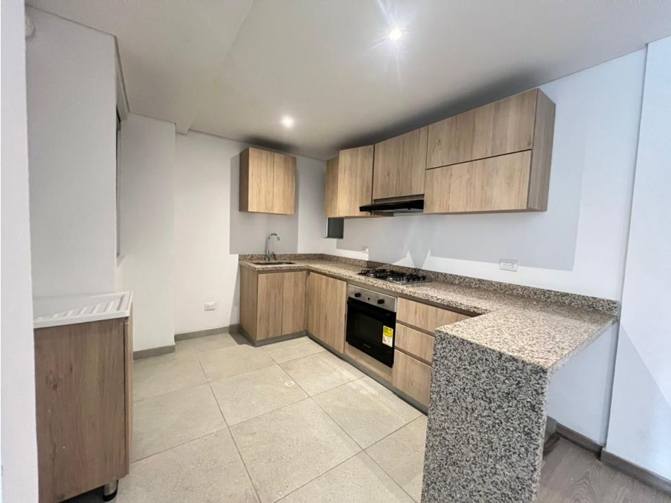 Apartamento en venta Cundinamarca Bogotá San José Del Prado 58 m2 Habitaciones 2 Baños 2 Garajes 1 Precio $360000000