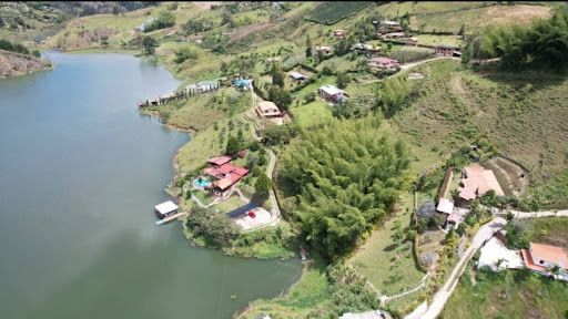 Lote en venta Nariño El Peñol El Peñol 10 m2 Habitaciones 0 Baños 0 Garajes 0 Precio $1700000000