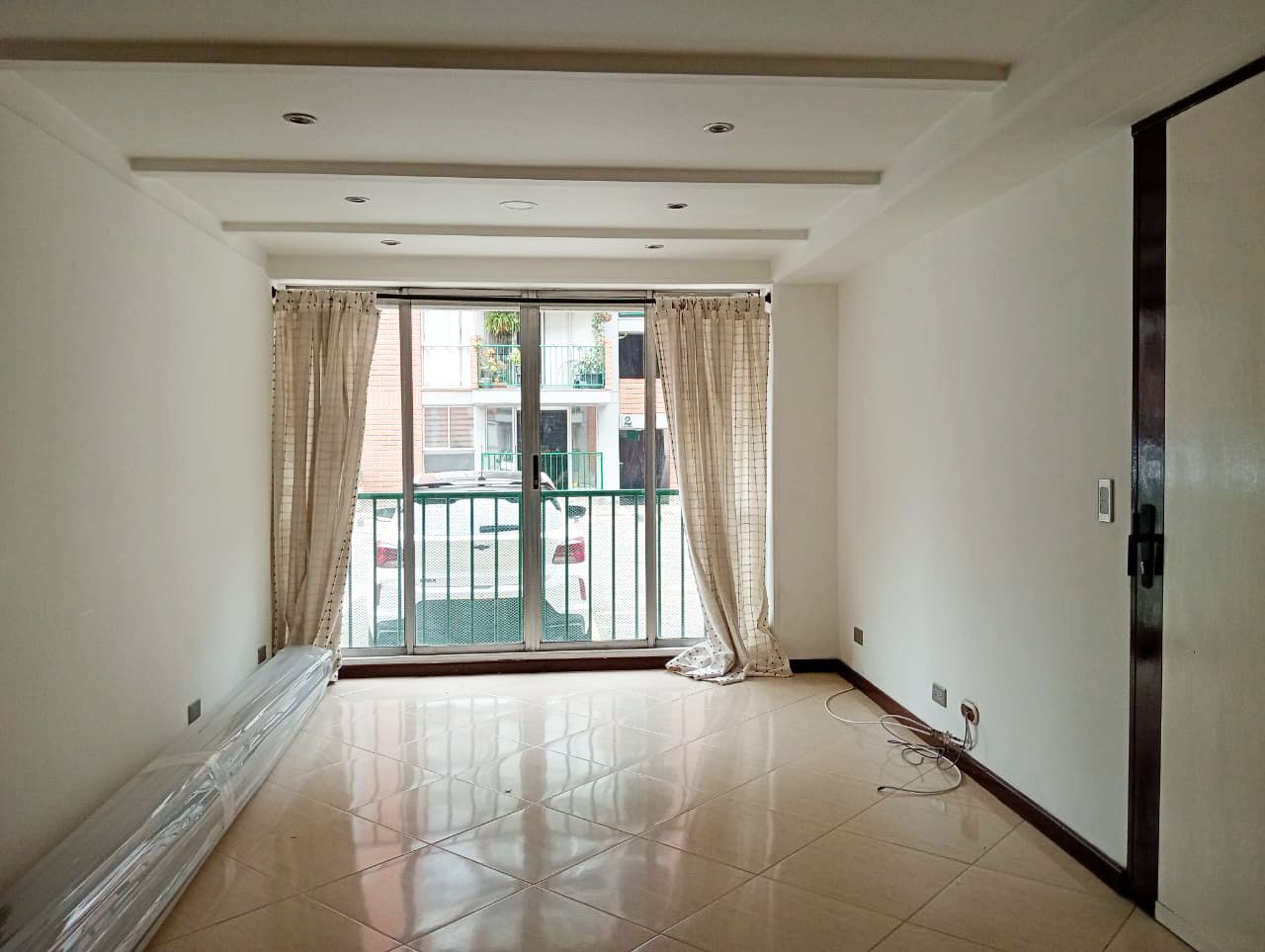 Apartamento en venta Antioquia Medellín Carlos E Restrepo 68 m2 Habitaciones 3 Baños 2 Garajes 1 Precio $470000000