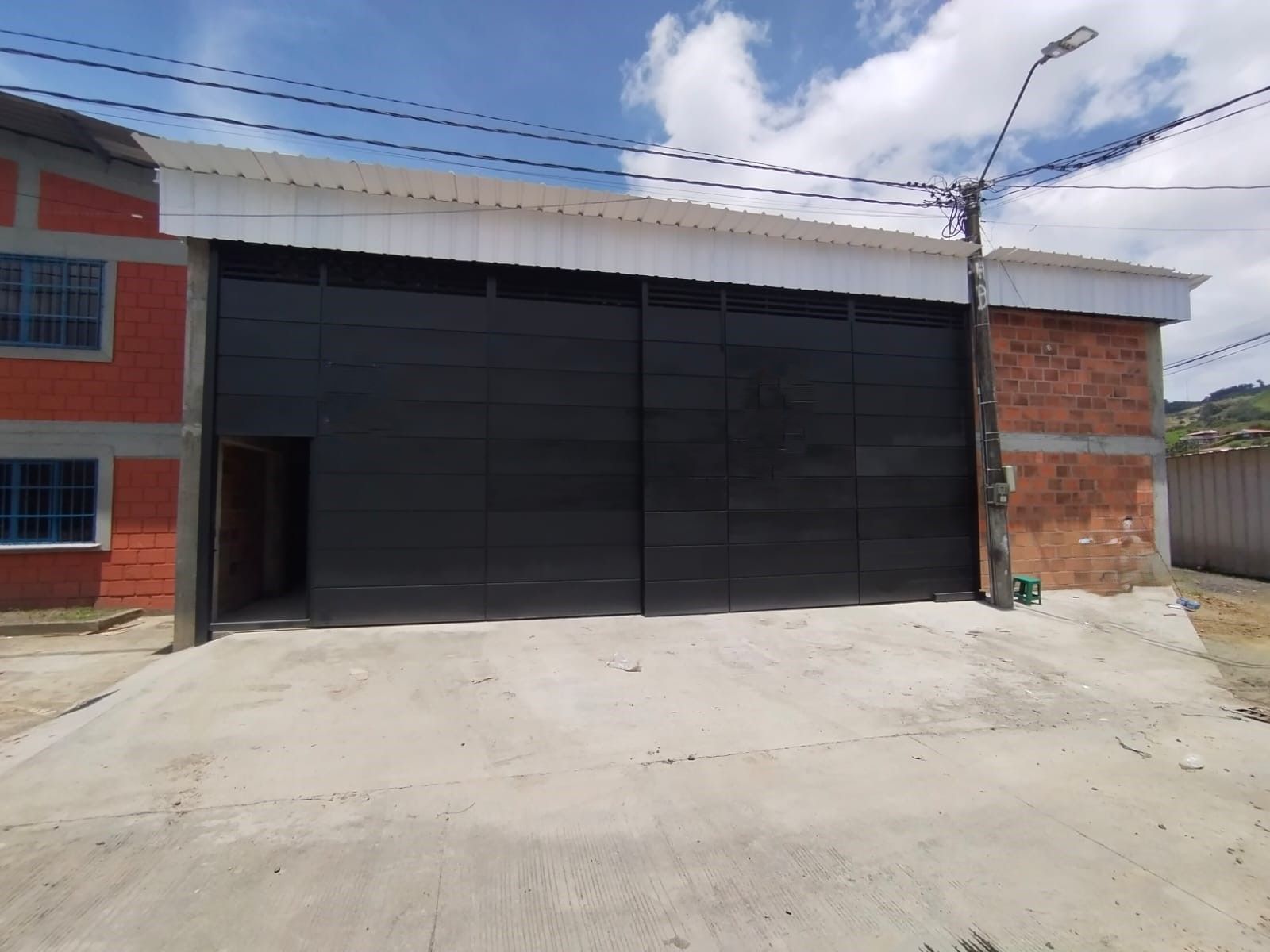Bodega en arriendo Risaralda Dosquebradas Br La Badea 470 m2 Habitaciones 0 Baños 1 Garajes 6 Precio $9000000