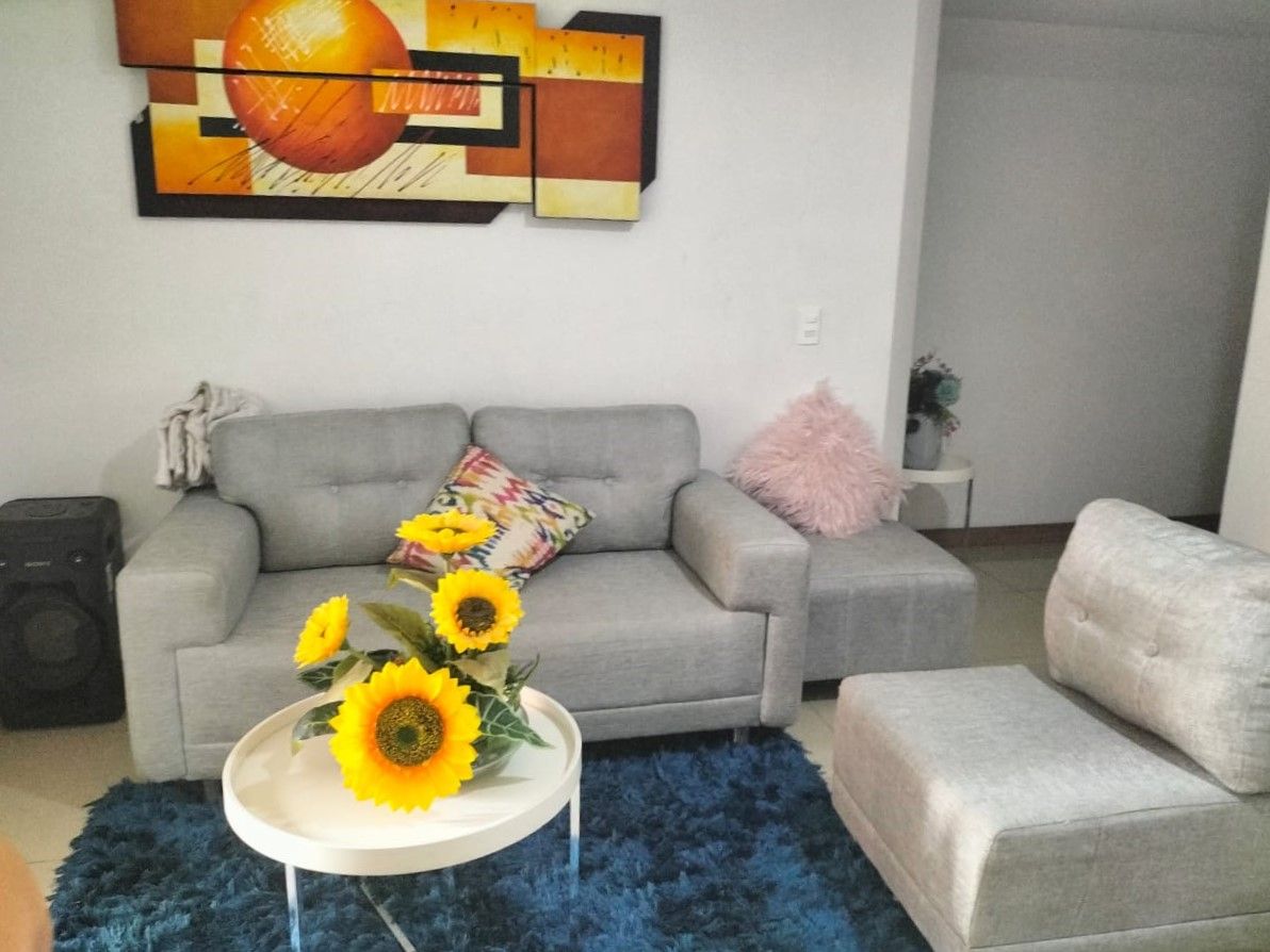 Apartamento en venta Antioquia Medellín Facultad De Minas 76 m2 Habitaciones 3 Baños 2 Garajes 1 Precio $465000000